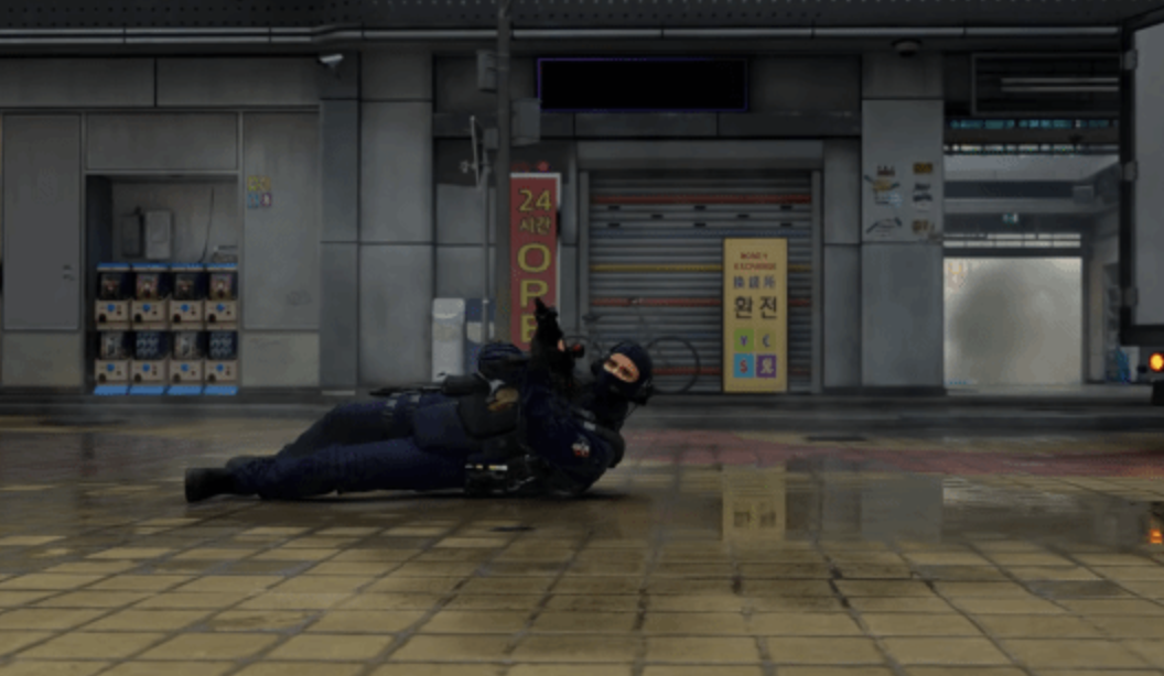 COD23地图机制解析 地图信息详情与玩法技巧一览