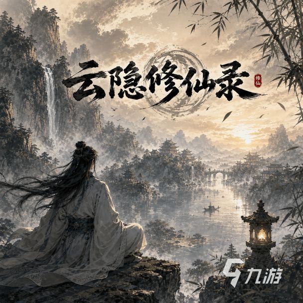 云隐修仙录好玩吗?云隐修仙录玩法特色与新手攻略