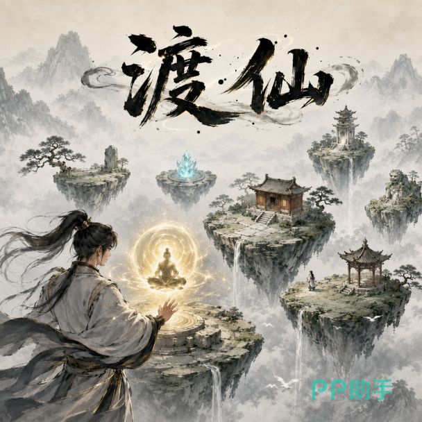 渡仙游戏封面图