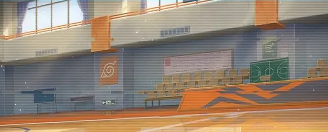 冠军篮球赛活动界面