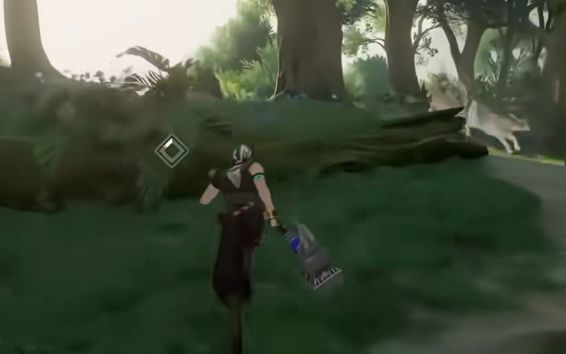 未眠野开放式RPG玩法与溯行者身份