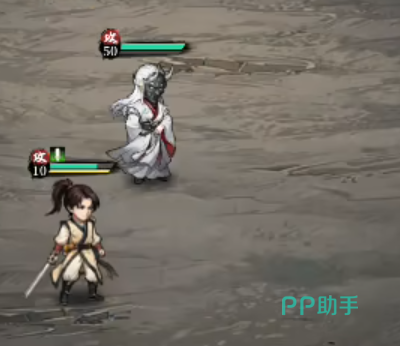 楚留香招募获取难度