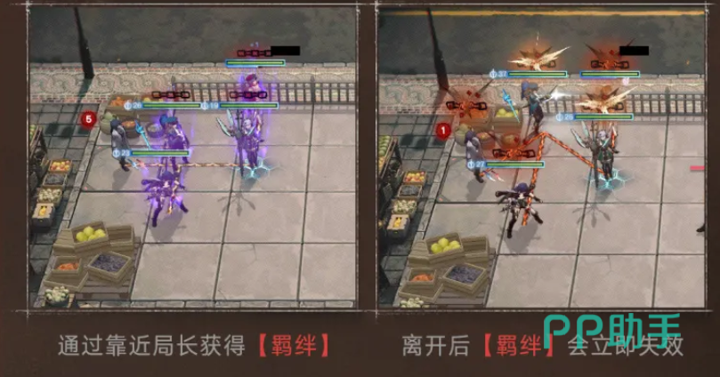 意识代偿值战斗效果