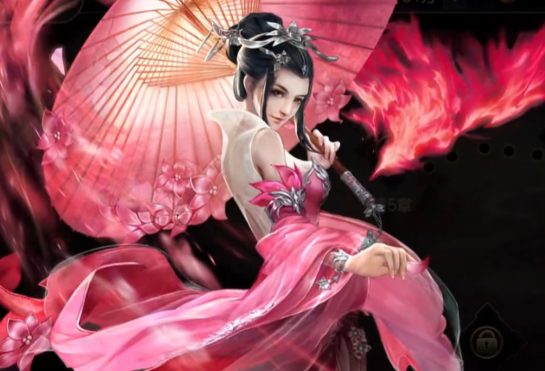 甄姬洛神赋辅助效果说明