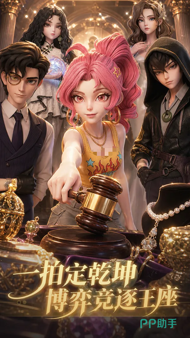 陈刀仔鉴定锤信息差图