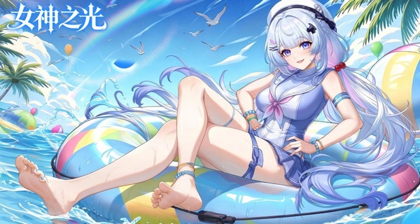 女神之光手游好玩吗？玩法特色全面解析