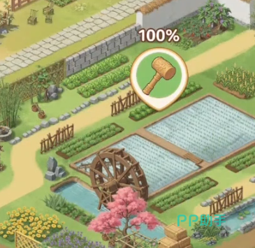 空格之境转动玉环游戏玩法介绍