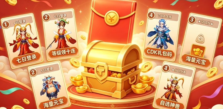 跑跑西游记剧情战斗与主线推进图