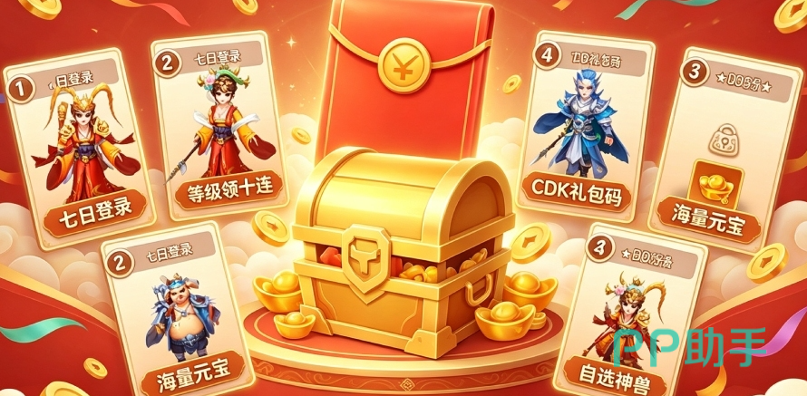 跑跑西游记剧情战斗与主线推进图