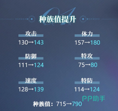 赛尔号巅峰之战柯尔霍德觉醒特性减伤回复说明
