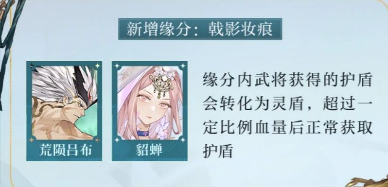 戟影妆痕与乌金盘龙风物图