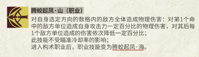 错金博山炉远击职业混沌山机制