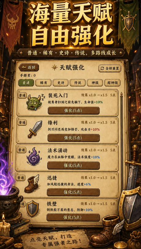 炮灰生存手册手游上线时间解析：新手预约与玩法前瞻一览