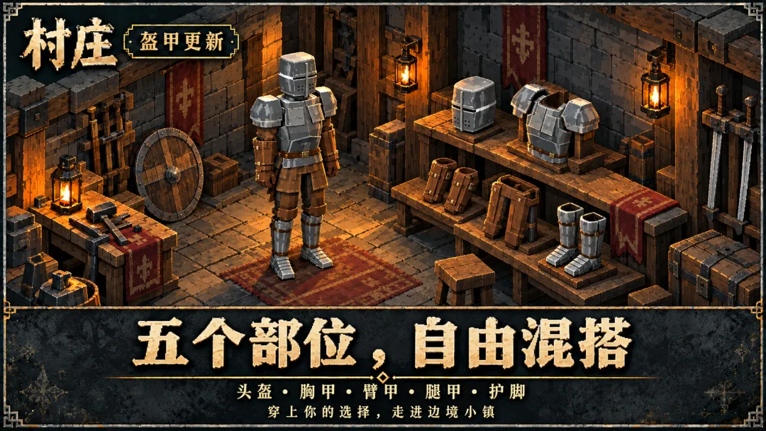 村庄手游什么时候上线？村庄手游上线时间一览