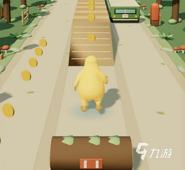 奶蛙快跑手游什么时候出 上线时间与公测开服安排一览