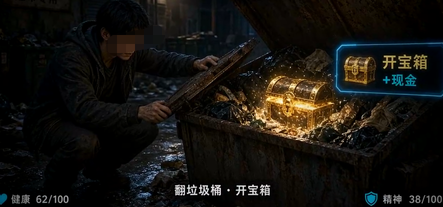大神模拟器日结工与资源管理截图
