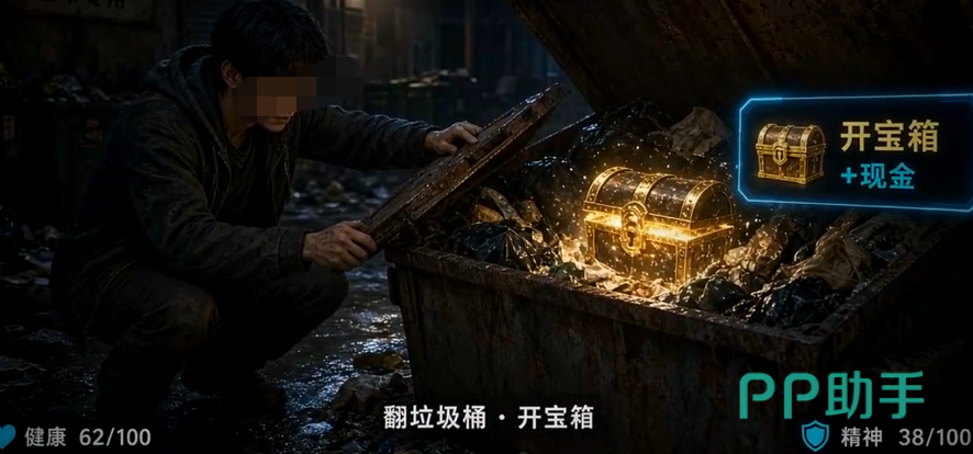 大神模拟器日结工与资源管理截图