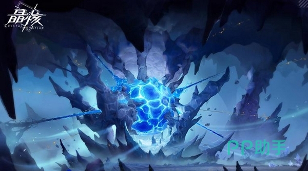 晶核源晶魔域限时挑战副本界面