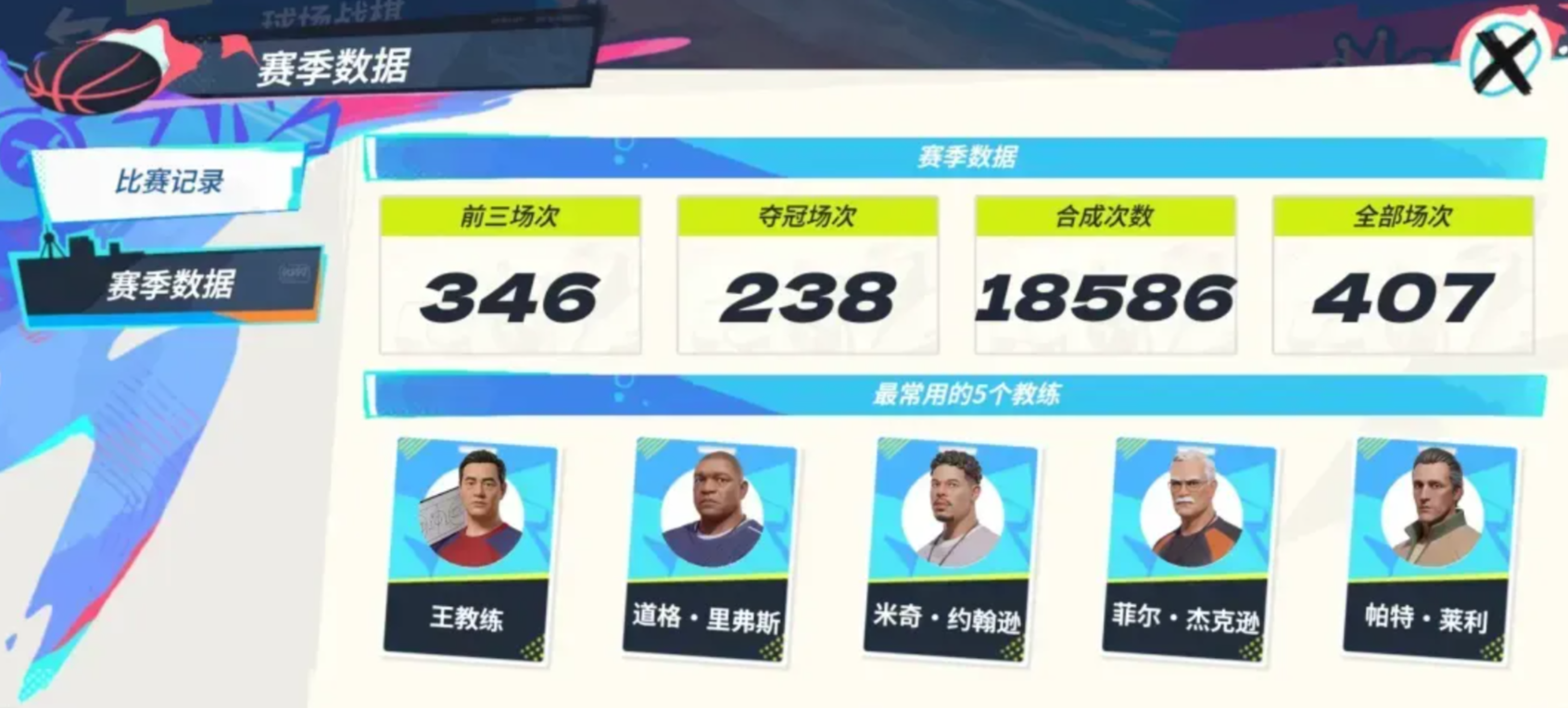 全明星街球派对战棋模式热门羁绊推荐:强势搭配与玩法攻略