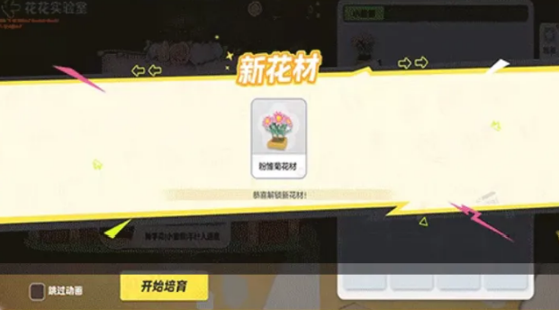 元梦之星繁花奇育实验室培育流程