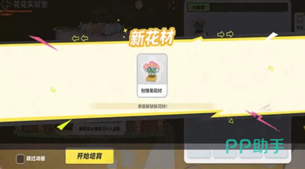 元梦之星繁花奇育实验室培育流程