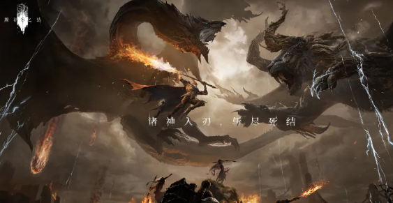 源初之结公测时间确定了吗？公测日期与进度一览