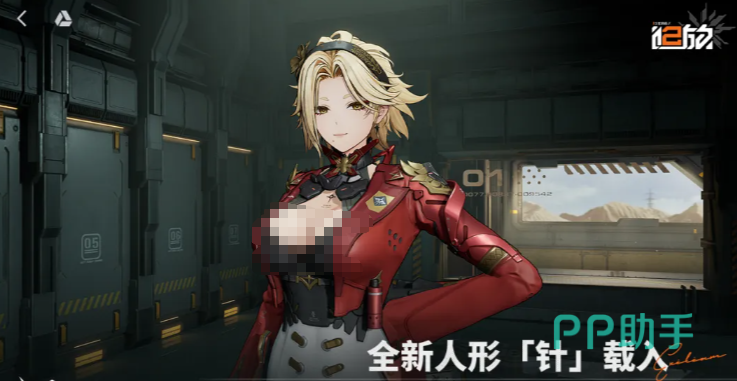 少女前线2追放斩域技能角色机制总览图