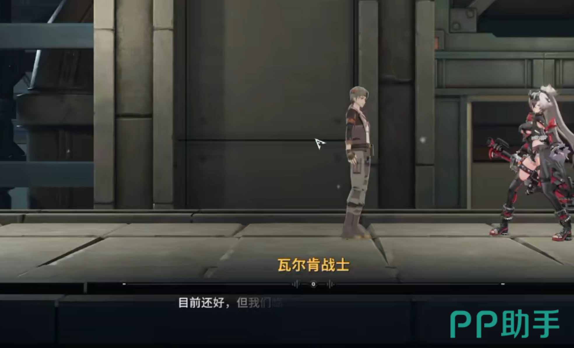绿梦时空之声克罗沁布雷兹攻坚阵容示意
