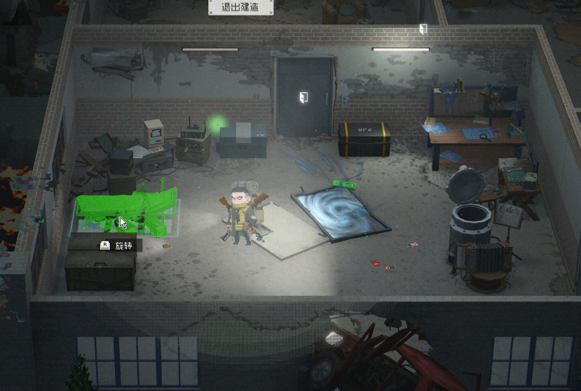 三套腐化武器属性搭配截图
