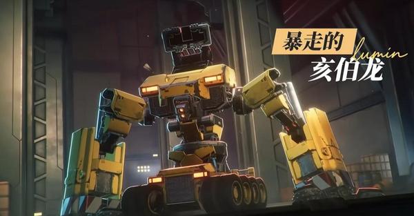 绿梦时空之声二次元横版动作题材尝试建议图