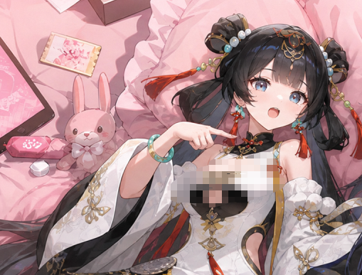 可乐三国角色能力展示图