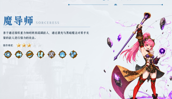 龙之谷启程巢穴副本Boss挑战截图