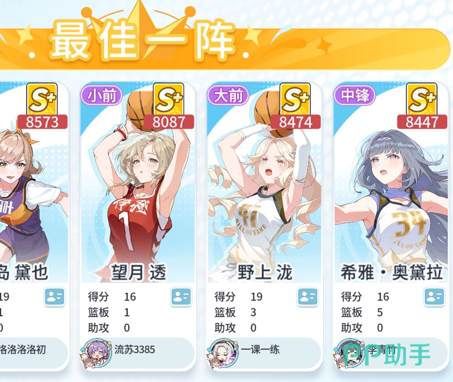 李青竹大佬训练结果截图