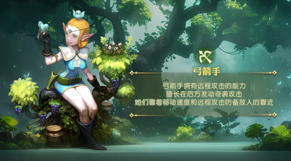 龙之谷启程正版授权无锁定战斗与天赋树展示