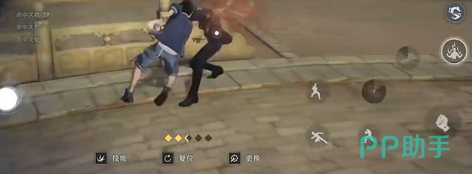 异人之下手游异人培养资源返还规则图