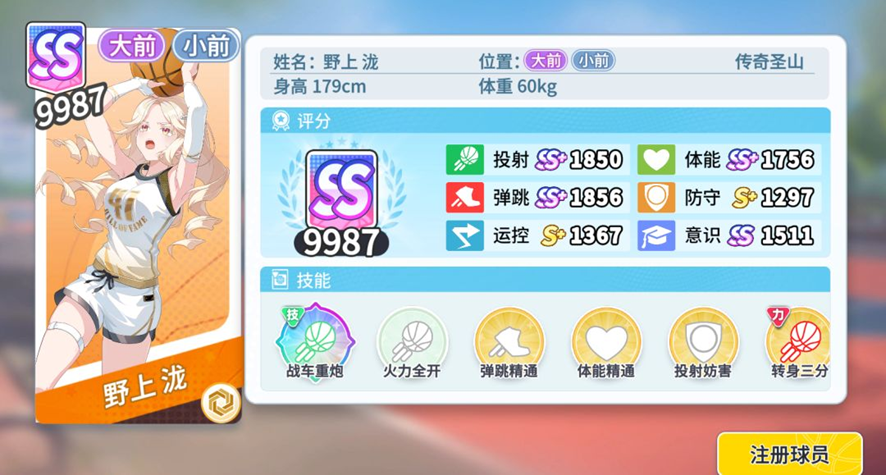 篮球少女飞跃巅峰哪个流派好玩？蛋训流玩法攻略与强势流派推荐
