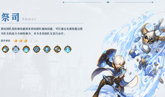 龙之谷启程公会与副本资源奖励展示