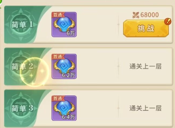 我叫MT崛起先祖魂匣系统入口说明