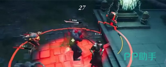 武夫功法回血与能源管理说明