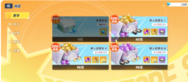 《篮球少女飞跃巅峰》学园月刊与体力药收益展示图
