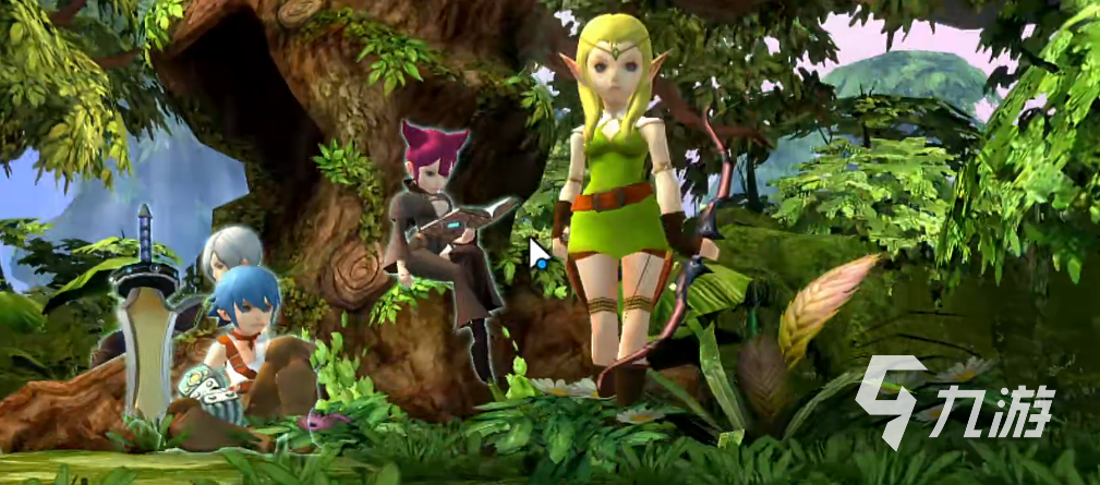 龙之谷启程墨盒怎么玩_墨盒玩法攻略与快速上手技巧