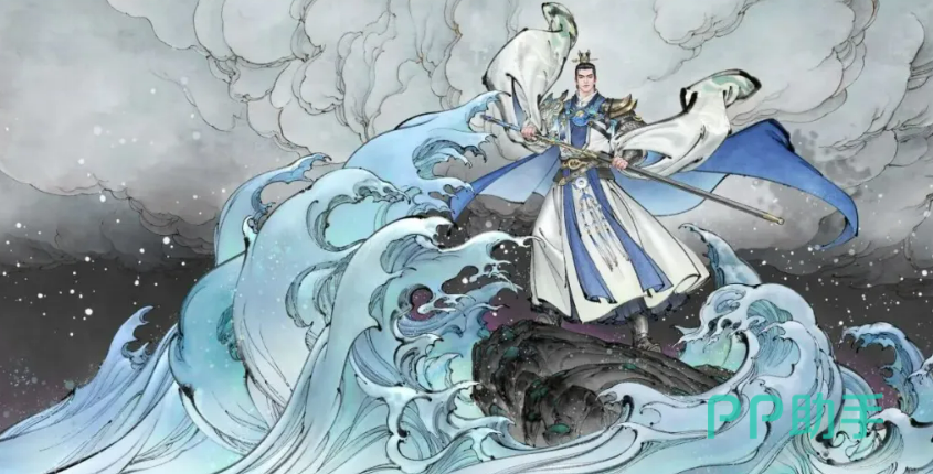 《三国望神州》一载征尘,再望神州周年回顾界面图