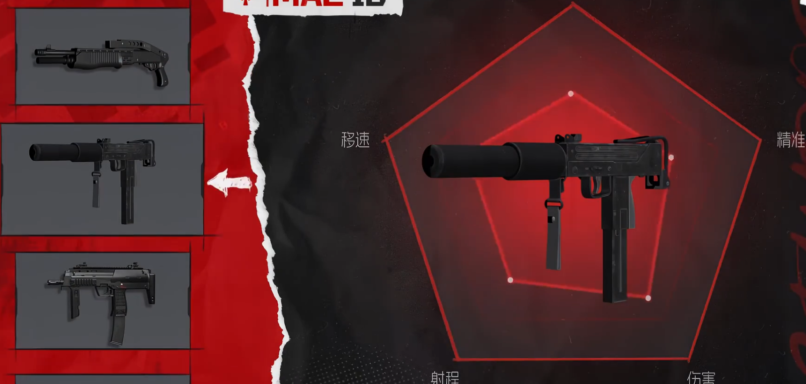 购买倒计时与装备配置检查