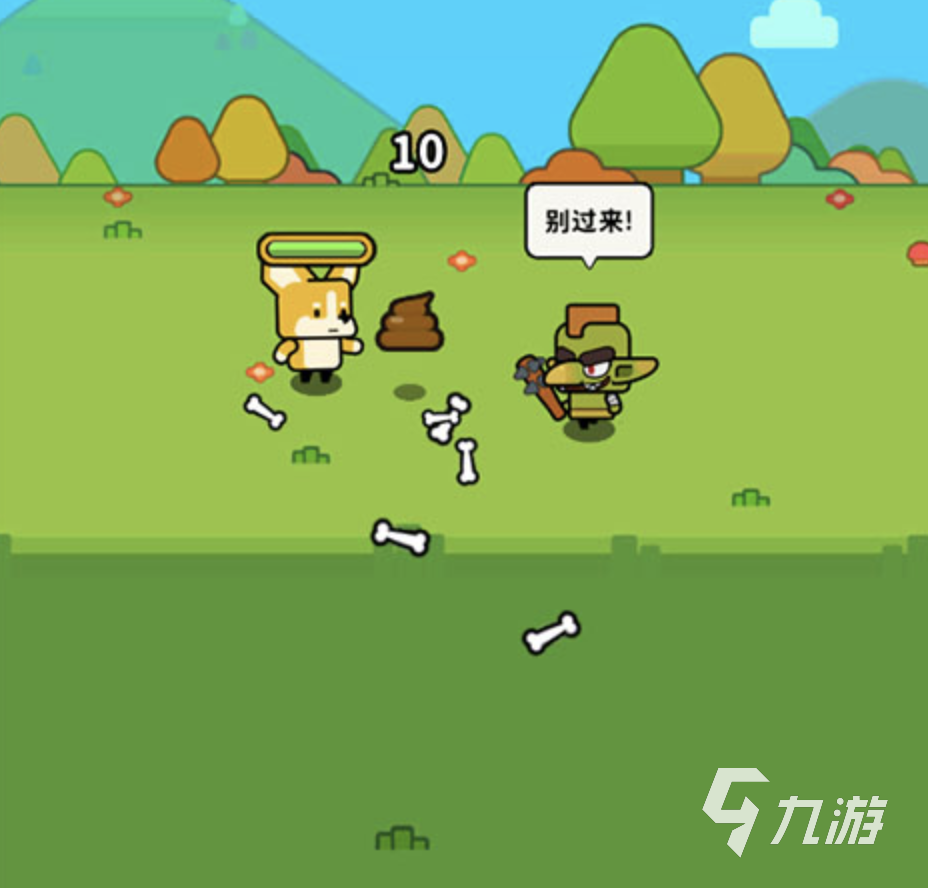 魔法森林大作战好玩吗?玩法介绍与新手入门攻略