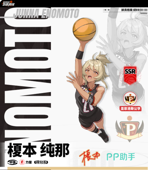 真崎辉世训练表情统一与中锋选择图