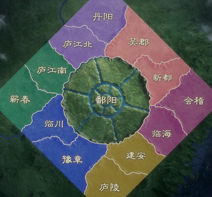 三国谋定天下乾坤弈境怎么玩？沙盘玩法机制与实战攻略详解