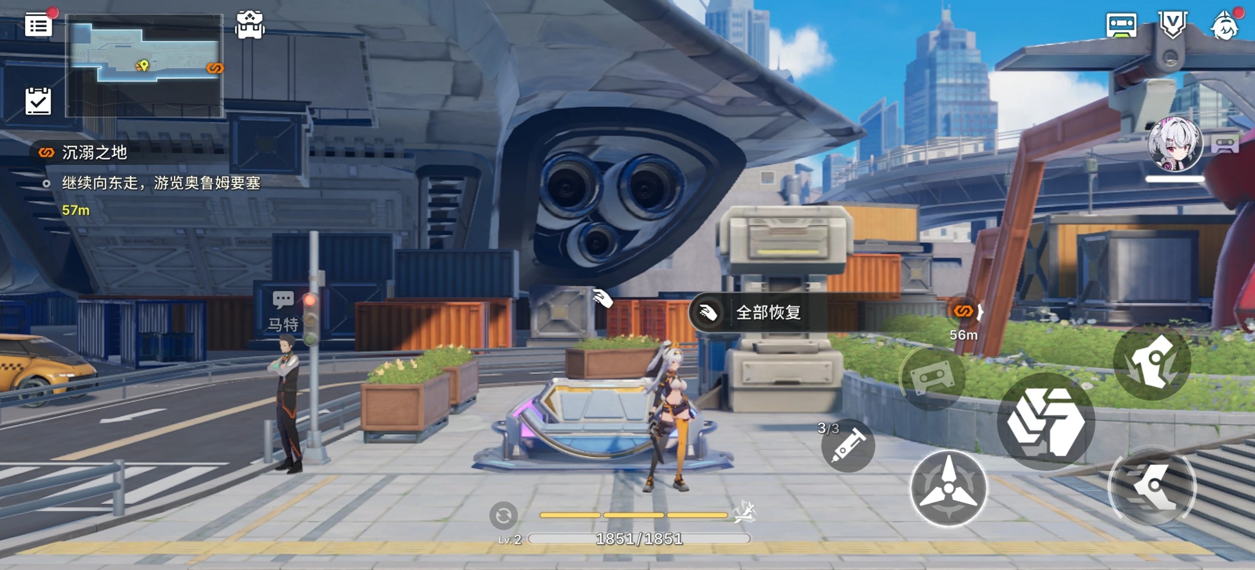 绿梦时空之声开服时间总结图