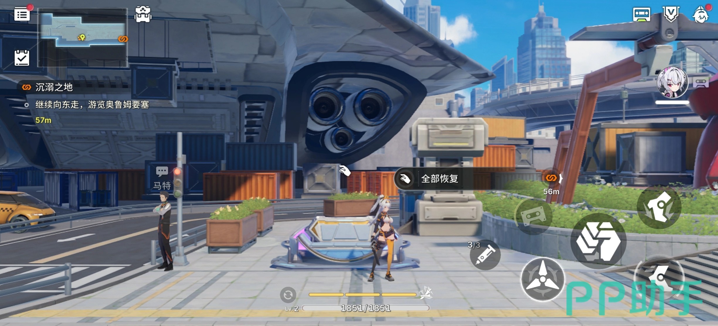 绿梦时空之声开服时间总结图