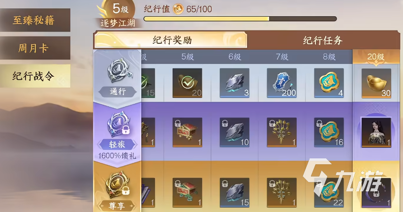 剑侠世界4无限氪金攻略:无限付费机制详解与充值建议