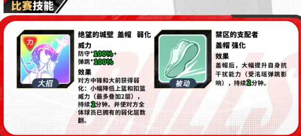 洺瑶盖帽被动说明图